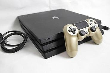 Electronics: U ponudi je Sony PlayStation 4 PRO sa naslova. Stanje: konzola at lalafo.rs — 4 Electronics: U ponudi je Sony PlayStation 4 PRO sa naslova. Stanje: konzola — 4