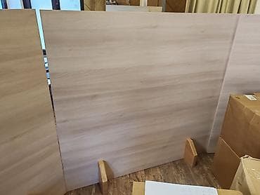 Office Furniture: Na prodaju drveni paravani (paneli) izradjeni od kvalitetnog univera at lalafo.rs — 5 Office Furniture: Na prodaju drveni paravani (paneli) izradjeni od kvalitetnog univera — 5