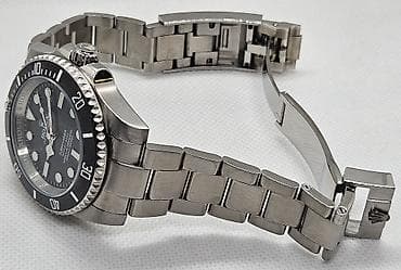 Rolex Submariner No Date - Model: Submariner No Date - Kućište i na lalafo.rs — 4 Rolex Submariner No Date - Model: Submariner No Date - Kućište i — 4