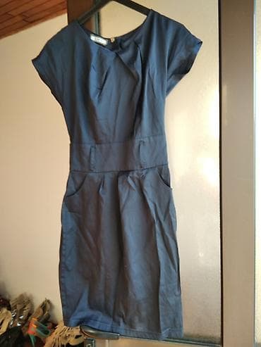 Dresses: Haljina vel S u super stanju at lalafo.rs — 3 Dresses: Haljina vel S u super stanju — 3