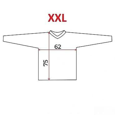 za svaki dan: MX/Dirt majica – ATRA X, dugi rukav, prozračna - Sportska majica za at lalafo.rs — 2 za svaki dan: MX/Dirt majica – ATRA X, dugi rukav, prozračna - Sportska majica za — 2