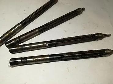 Fino stelujuci razvrtac JAL 12mm H8 cena je po komadu rajber na lalafo.rs — 2 Fino stelujuci razvrtac JAL 12mm H8 cena je po komadu rajber — 2