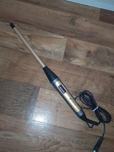 Uvijač za kosu – Fei Renmin (model prema fotografijama) - Tip na lalafo.rs — 2 Uvijač za kosu – Fei Renmin (model prema fotografijama) - Tip — 2