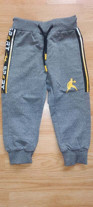 Bambino na lalafo.rs Bambino