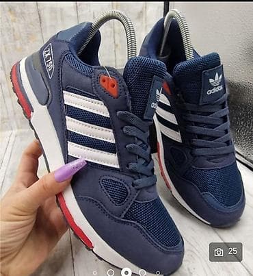 Zx 41-46 Cena 3300din✅️
od 47-50 Cena 3700din✅️ na lalafo.rs Zx 41-46 Cena 3300din✅️
od 47-50 Cena 3700din✅️
