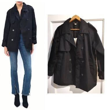 XS, Novo, Sa postavom, bоја - Crna na lalafo.rs XS, Novo, Sa postavom, bоја - Crna