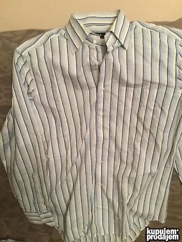 Košulja Hugo Boss, bоја - Bela na lalafo.rs — 10 Košulja Hugo Boss, bоја - Bela — 10