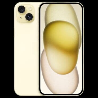 IPhone 15 Plus Refurbished Iskusite najnovije tehnološke inovacije u na lalafo.rs IPhone 15 Plus Refurbished Iskusite najnovije tehnološke inovacije u