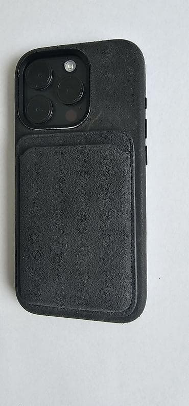 IPhone 15 Pro (crni) + zaštita - Ekran 6.1", Dynamic Island - Tri na lalafo.rs — 6 IPhone 15 Pro (crni) + zaštita - Ekran 6.1", Dynamic Island - Tri — 6