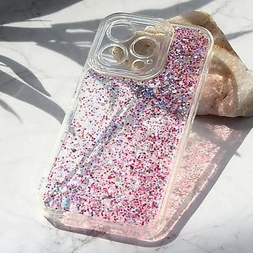Maska Glitter za iPhone 14 Pro 6.1 ljubicasta. Uz brzu dostavu i na lalafo.rs — 2 Maska Glitter za iPhone 14 Pro 6.1 ljubicasta. Uz brzu dostavu i — 2