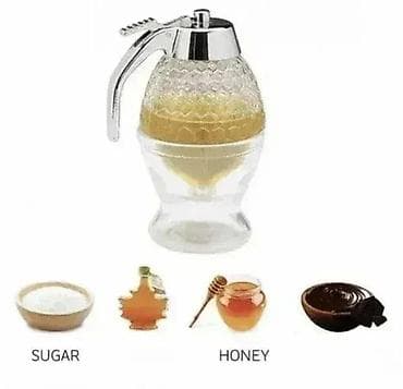 Ručni Dozer za Med - Praktičan i Efikasan 🍯 Dobrodošli u Davidov shop na lalafo.rs — 3 Ručni Dozer za Med - Praktičan i Efikasan 🍯 Dobrodošli u Davidov shop — 3