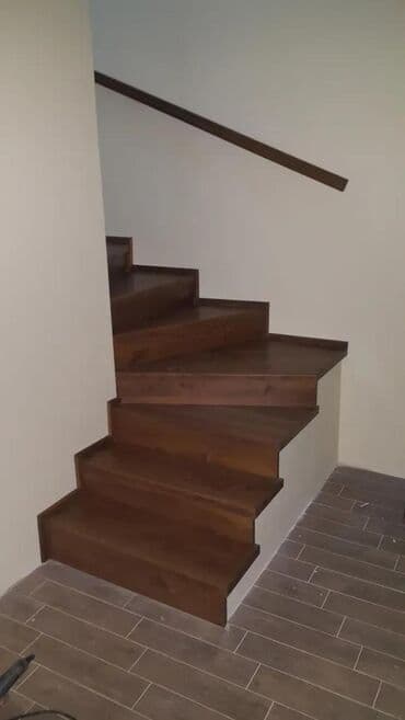 Gazišta za stepenice: Izrada gazista-ograda Izrada ograda, oblaganje stepenica od masiva od na lalafo.rs — 8 Gazišta za stepenice: Izrada gazista-ograda Izrada ograda, oblaganje stepenica od masiva od — 8