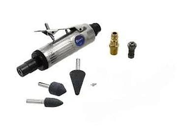 Measuring Tools & Instruments: GEKO G03143 – Pneumatska mini brusilica/bušač 1/4" sa priborom - at lalafo.rs — 7 Measuring Tools & Instruments: GEKO G03143 – Pneumatska mini brusilica/bušač 1/4" sa priborom - — 7