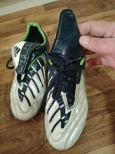 cista koza broj: Adidas Predator Precision TRX FG kopačke broj 38 - Model: Adidas na lalafo.rs — 2 cista koza broj: Adidas Predator Precision TRX FG kopačke broj 38 - Model: Adidas — 2