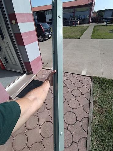 demon trimer novi sad: Industrijska fluorescentna svetiljka (linearna “neon” rasveta) za fluo at lalafo.rs — 3 demon trimer novi sad: Industrijska fluorescentna svetiljka (linearna “neon” rasveta) za fluo — 3