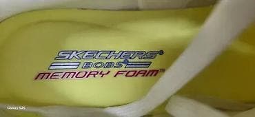 Skechers Bobs (br.39) patike su u extra stanju kao što se vidi i na na lalafo.rs — 5 Skechers Bobs (br.39) patike su u extra stanju kao što se vidi i na — 5