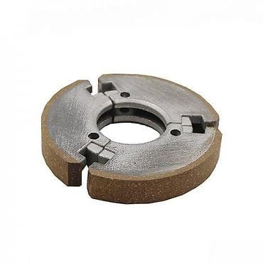 Segmentirana brusna ploča za nastavnu oblogu/kalibraciju – 3 dela - na lalafo.rs Segmentirana brusna ploča za nastavnu oblogu/kalibraciju – 3 dela -