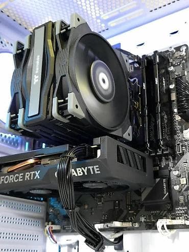 Ryzen 5 7600X RTX 4060 8GB B650 32GB 1TB - SM024PC. ✨ Prodaja i na lalafo.rs — 9 Ryzen 5 7600X RTX 4060 8GB B650 32GB 1TB - SM024PC. ✨ Prodaja i — 9