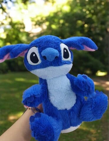 I. 12. 🐼Stitch interaktivna igračka🐼 / Peva / Ponavlja reči / Mrda na lalafo.rs I. 12. 🐼Stitch interaktivna igračka🐼 / Peva / Ponavlja reči / Mrda