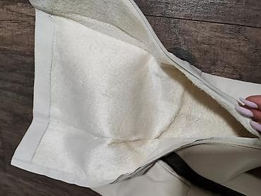 Čizme, 39, bоја - Bela na lalafo.rs — 2 Čizme, 39, bоја - Bela — 2