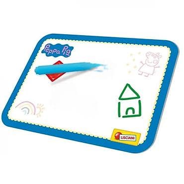 Kreativne i edukativne igračke: Peppa Pig edukativni stočić sa aktivnostima - Tematski stočić na lalafo.rs — 5 Kreativne i edukativne igračke: Peppa Pig edukativni stočić sa aktivnostima - Tematski stočić — 5