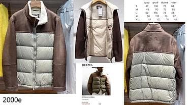 Leather jackets: VRHUNSKE KOZNE JAKNE, LIMITED ED.,ULTRA HIT | Novo! ! ! Hot. Hot at lalafo.rs — 9 Leather jackets: VRHUNSKE KOZNE JAKNE, LIMITED ED.,ULTRA HIT | Novo! ! ! Hot. Hot — 9