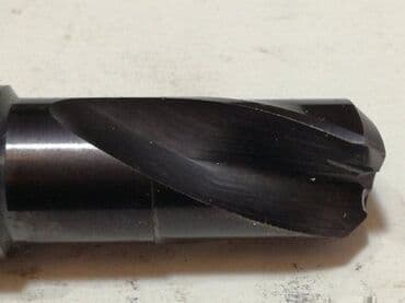 Milling Cutters: Glodalo 13,7x9,65 sa kanalima za hladjenje Guehring (1903) Glodalo – at lalafo.rs — 5 Milling Cutters: Glodalo 13,7x9,65 sa kanalima za hladjenje Guehring (1903) Glodalo – — 5