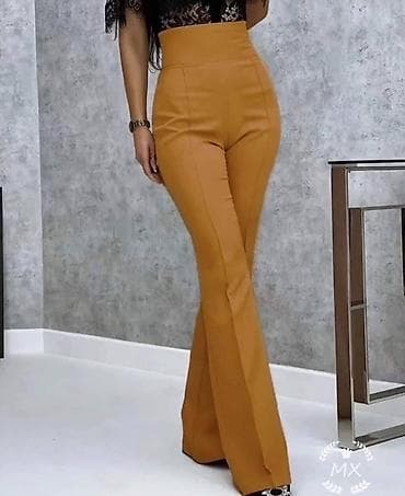 A K C I J A.
Pantalone
Kamel i krem
‼️Oba para za 2200 din ‼️ na lalafo.rs A K C I J A.
Pantalone
Kamel i krem
‼️Oba para za 2200 din ‼️