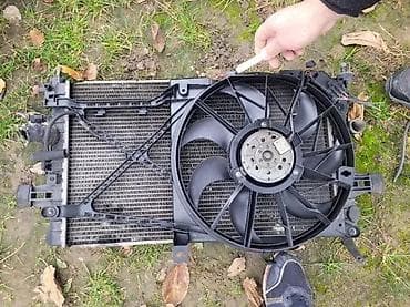 VENTILATOR HLADNJAKA OPEL ASTRA H | ventilator hladnjaka opel astra na lalafo.rs VENTILATOR HLADNJAKA OPEL ASTRA H | ventilator hladnjaka opel astra