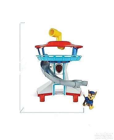 Patrolne šape – osmatračnica za džunglu 🐾🌴 Besplatna dostava! 🎁 na lalafo.rs — 3 Patrolne šape – osmatračnica za džunglu 🐾🌴 Besplatna dostava! 🎁 — 3