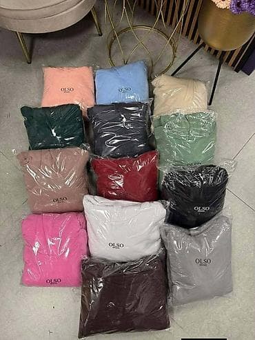 Ženski komplet trenerke sa duksericom – full termo 🔥 - Dvodijelni na lalafo.rs — 8 Ženski komplet trenerke sa duksericom – full termo 🔥 - Dvodijelni — 8