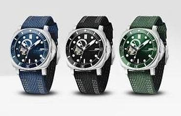 PAGANI DESIGN PD-1736 -Crna/Black- Seiko Automatic mehanizam Potpuno na lalafo.rs — 10 PAGANI DESIGN PD-1736 -Crna/Black- Seiko Automatic mehanizam Potpuno — 10