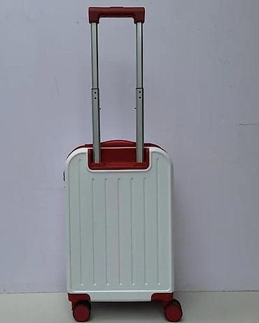 waikiki decije jakne decaci: Dečji kofer na točkiće sa teleskopskom drškom - Dizajn: tvrda školjka at lalafo.rs — 7 waikiki decije jakne decaci: Dečji kofer na točkiće sa teleskopskom drškom - Dizajn: tvrda školjka — 7