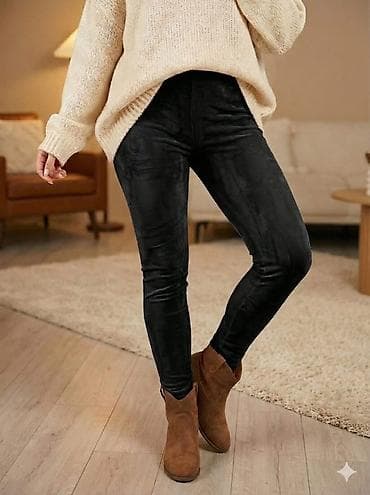 🌼Plisane helanke
Cena 999 din
S M L XL 2XL 3XL 3XL na lalafo.rs — 3 🌼Plisane helanke
Cena 999 din
S M L XL 2XL 3XL 3XL — 3