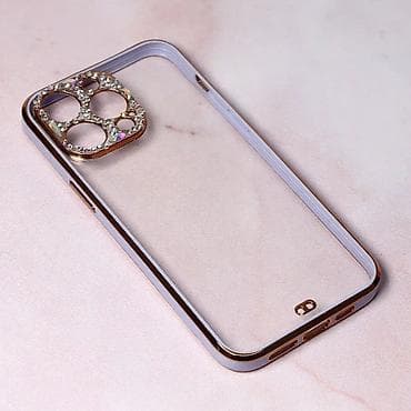 Maska za Apple iPhone bоја - Ljubičasta, Sa zaštitom za kameru na lalafo.rs Maska za Apple iPhone bоја - Ljubičasta, Sa zaštitom za kameru