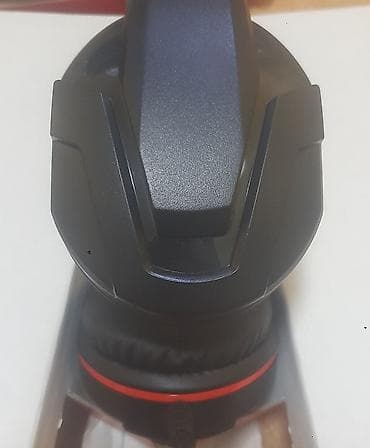 Gaming Slusalice NOVO Za Nitendo AKCIJA Cene nisu fiksne, odredite ih na lalafo.rs — 10 Gaming Slusalice NOVO Za Nitendo AKCIJA Cene nisu fiksne, odredite ih — 10