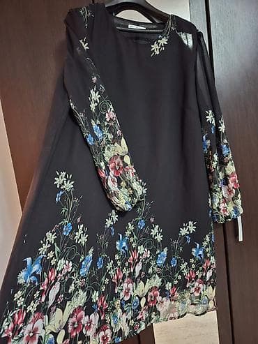 Women's Clothing: Haljinice XL do4XL od 2000 do 3000 nove at lalafo.rs — 7 Women's Clothing: Haljinice XL do4XL od 2000 do 3000 nove — 7