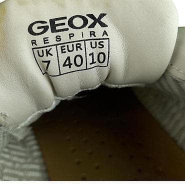 Patike geox respira, vel. 40, net breathing system marka: geox na lalafo.rs — 6 Patike geox respira, vel. 40, net breathing system marka: geox — 6