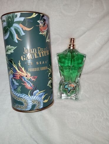 Muški parfem, Jean Paul Gaultier, Original na lalafo.rs Muški parfem, Jean Paul Gaultier, Original
