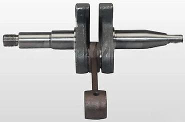 Radilica za dvotaktni motor – komplet - Tip: radilica (kolenasto na lalafo.rs Radilica za dvotaktni motor – komplet - Tip: radilica (kolenasto