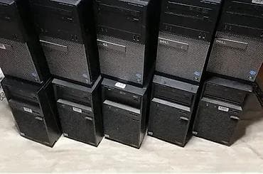 za svaki dan: Racunar DELL I3, I5, I7 Kao novi, Ako vam je potreban racunar server at lalafo.rs — 8 za svaki dan: Racunar DELL I3, I5, I7 Kao novi, Ako vam je potreban racunar server — 8