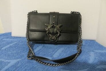 Torba za rame, Materijal: Koža na lalafo.rs Torba za rame, Materijal: Koža