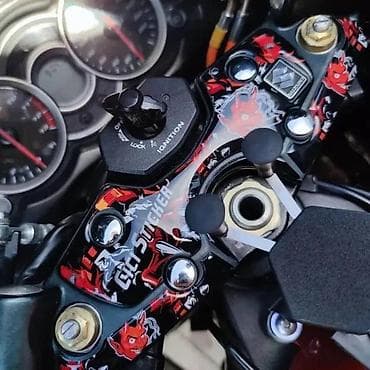 Transport: Suzuki Hayabusa štitnik Guvernale - Nalepnice za motore-1740 📌 Opis at lalafo.rs — 2 Transport: Suzuki Hayabusa štitnik Guvernale - Nalepnice za motore-1740 📌 Opis — 2