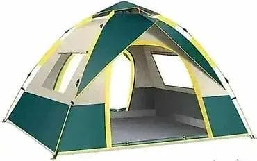 Kamperski sator
sator za kamp
5174.0 at lalafo.rs — 3 Kamperski sator
sator za kamp
5174.0 — 3