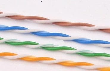 UTP kabl 305m kat5 i kat6. Utp kabl duzine 305mKategorija na lalafo.rs — 1 UTP kabl 305m kat5 i kat6. Utp kabl duzine 305mKategorija — 1