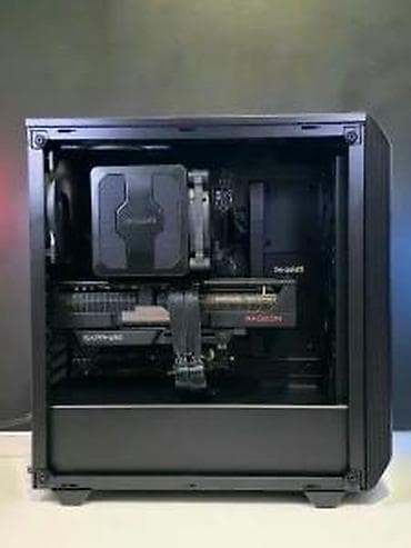 Ryzen 7 9800X3D RX 9070XT B850 32GB 2TB - SM062PC. ✨ Prodaja i na lalafo.rs — 7 Ryzen 7 9800X3D RX 9070XT B850 32GB 2TB - SM062PC. ✨ Prodaja i — 7