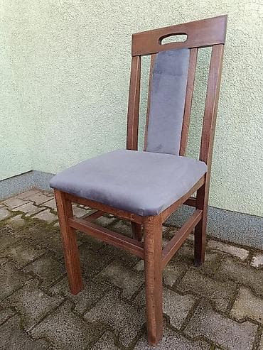 Nove stolice iz proizvodnje
po komadu na lalafo.rs — 8 Nove stolice iz proizvodnje
po komadu — 8