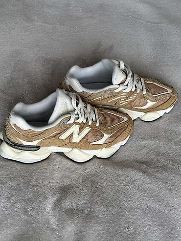 Women's Footwear: Original New Balance patike u prelepoj i veoma trazenoj "Mushroom" at lalafo.rs — 1 Women's Footwear: Original New Balance patike u prelepoj i veoma trazenoj "Mushroom" — 1