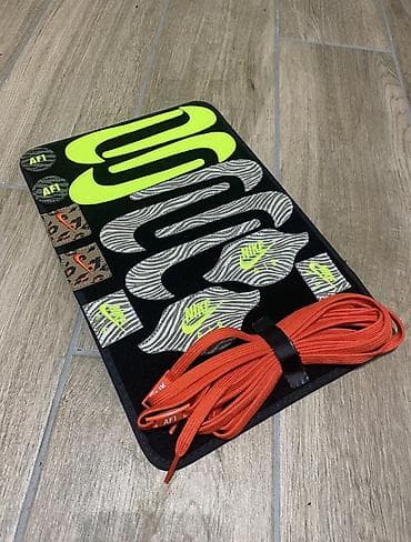 zenske original guess: Nike Air Force 1 Animal ORIGINAL Patike su kao nove, kratko nošene na lalafo.rs — 5 zenske original guess: Nike Air Force 1 Animal ORIGINAL Patike su kao nove, kratko nošene — 5