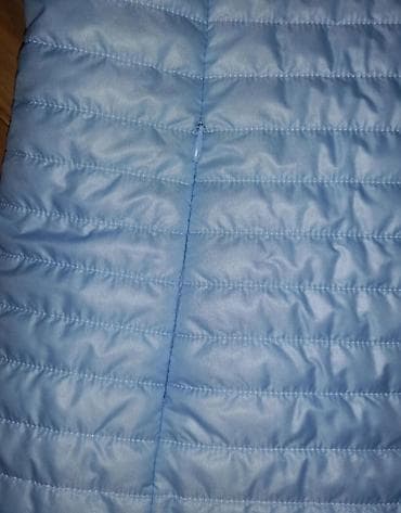 kozna jakna sa: Prolecna jakna, vel. M, moze i manji L, u super stanju na lalafo.rs — 4 kozna jakna sa: Prolecna jakna, vel. M, moze i manji L, u super stanju — 4